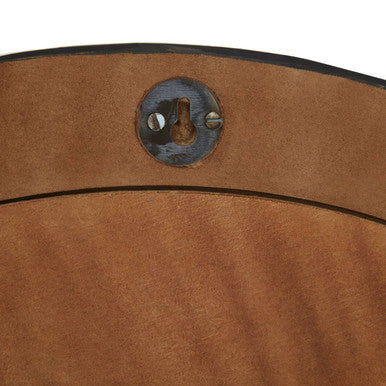 Rova Round Wall Mirror