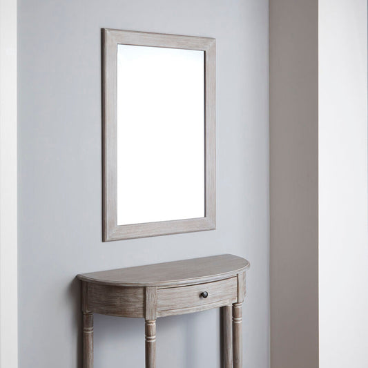Heritage Winter Melody Wall Mirror
