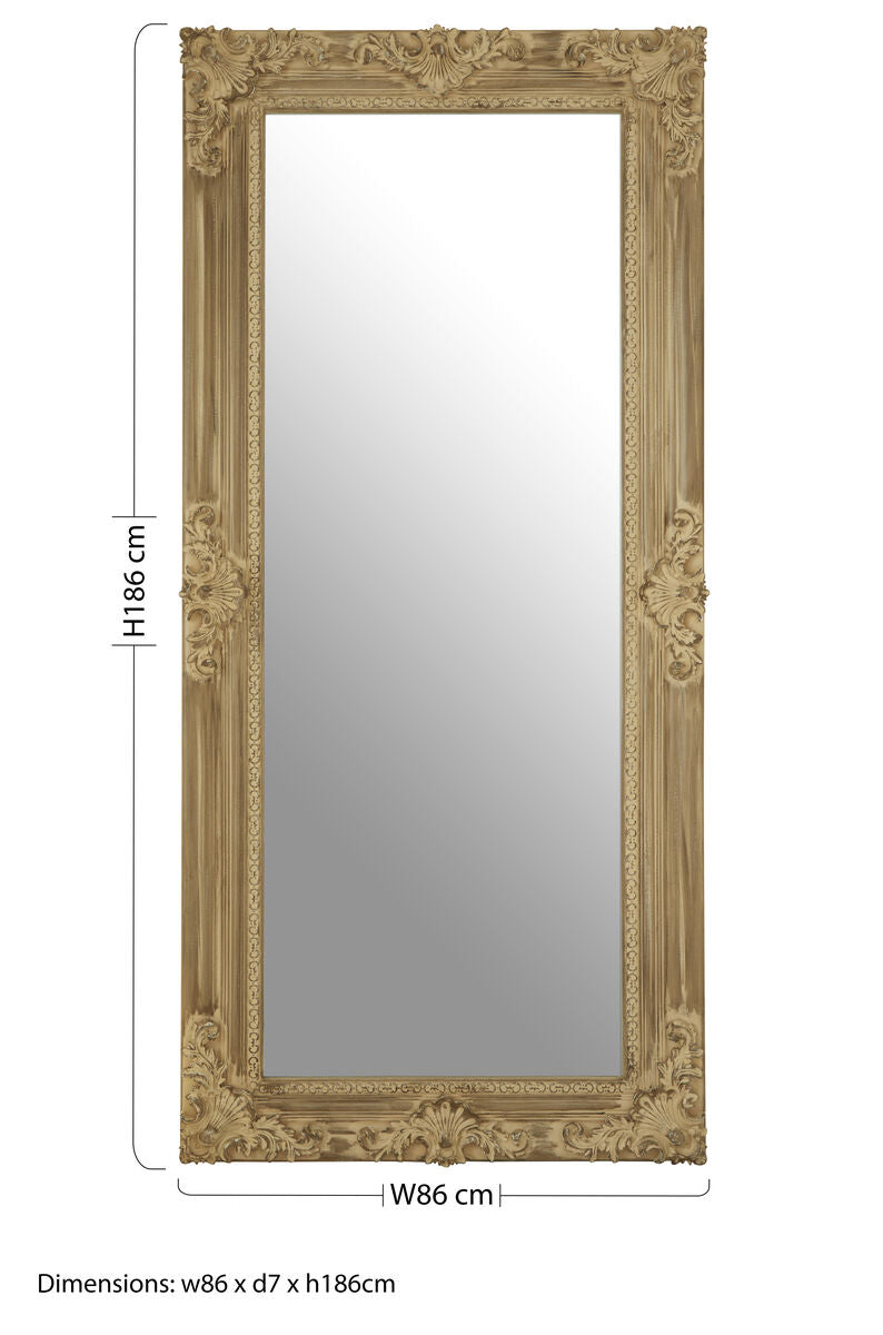 Chloe Wall Mirror