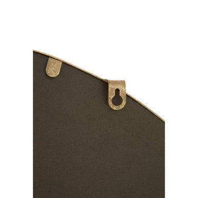 Bird Top Wall Mirror | Farran