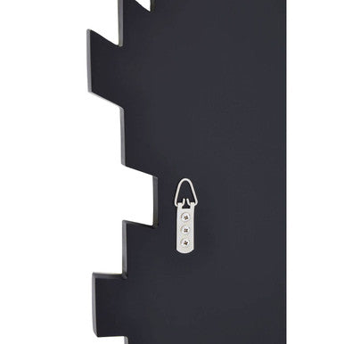 Large Square Wall Mirror | Glitzy