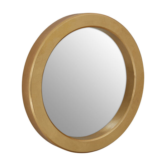 Round Wall Mirror | Matera