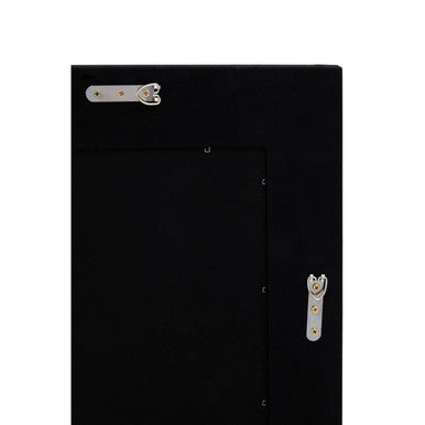 Sana Large Triple Bevelled Wall Mirror