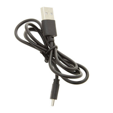 Cassini Tri Fold White LED Table Mirror