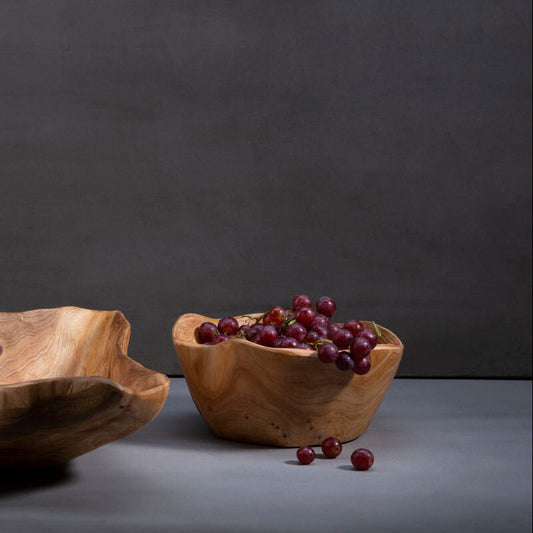 Savin Cedarwood Small Bowl