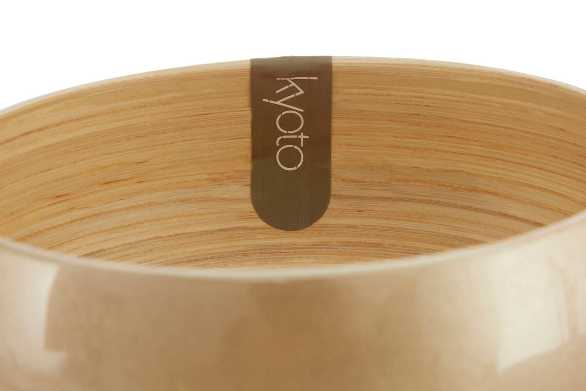 Round Small Gold Bowl | Kyoto