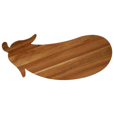 Aubergine Design Chopping and Serving Board | Mimo
