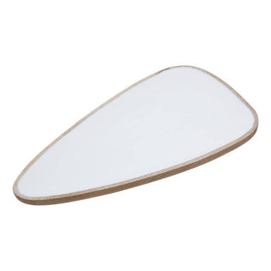 Kara Small Mango Wood Serving Platter