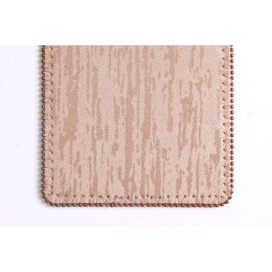Set of 4 Square Coasters | Knightsbridge