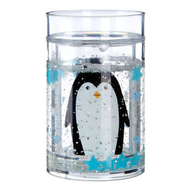 Mimo Kids Parker The Penguin Drinking Cup 200ml