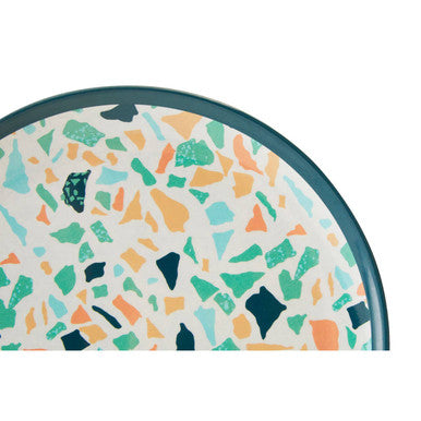 Mimo Terrazzo Side Plate