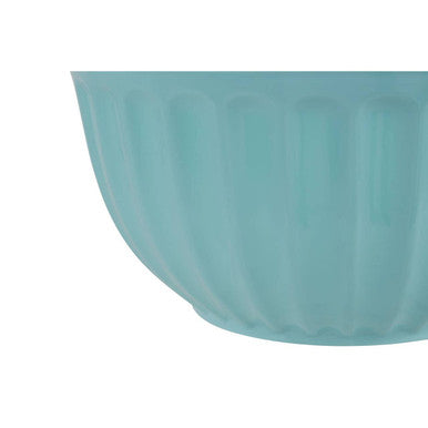 Alden Melamine Large Green Mixing Bowl