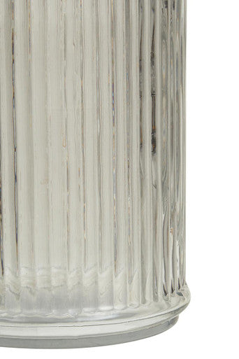 Garner Medium Glass Storage Jar