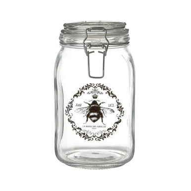 Jar - 1700ml | Queen Bee