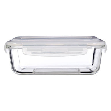 Freska Glass Container 1520Ml