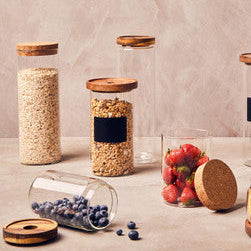 Tromso 860Ml Storage Jar