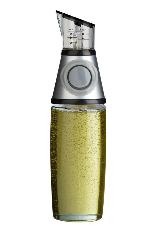 Oil or Vinegar Dispenser with Push Button | Ellis