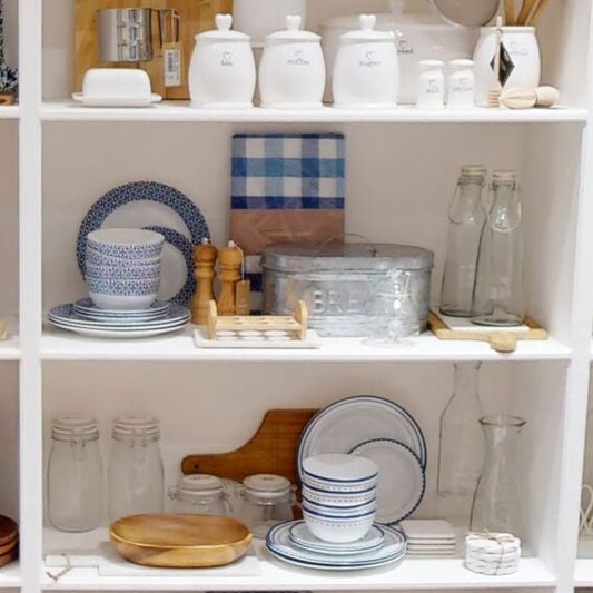 Diego Water Glass Bottle 1000ml