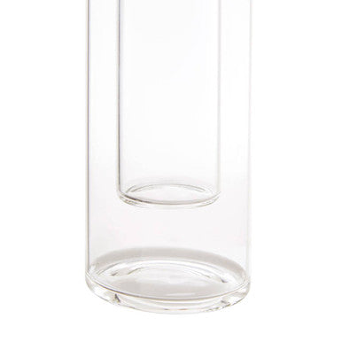 Oil and Vinegar 2 in 1 Bottle | Montela