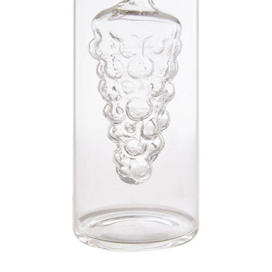 Montela Oil & Vinegar Glass Bottle