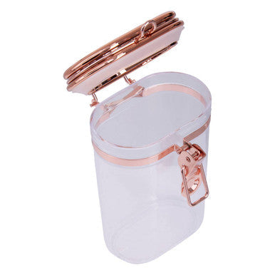 Jar with Copper Lid 600 Ml | Gozo