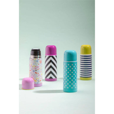 Stripe 350Ml Vacuum Flask | Mimo