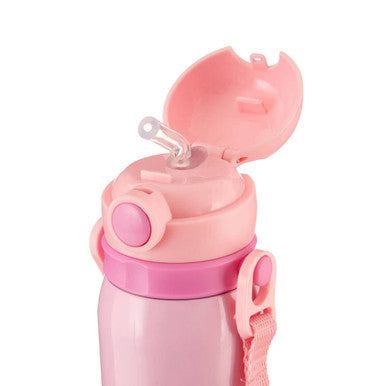 Pink Kids Drinks Bottle | Mimo