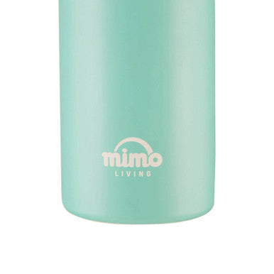 Turquoise 450Ml Sports Bottle | Mimo
