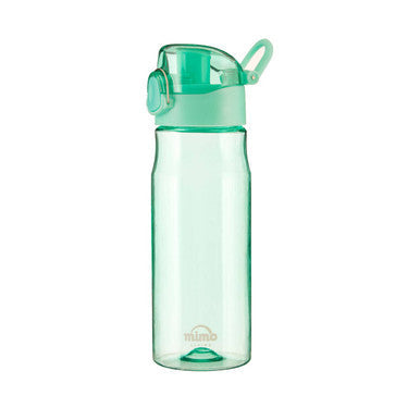 Green 750Ml Sports Bottle | Mimo
