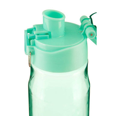 Green 750Ml Sports Bottle | Mimo