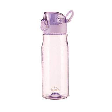 Purple 750Ml Sports Bottle | Mimo