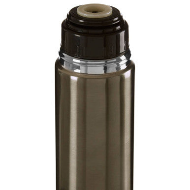 Morar Gunmetal Finish Vacuum Flask