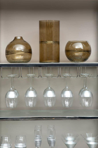 Set Of Four Apollo Small Wine Glasses