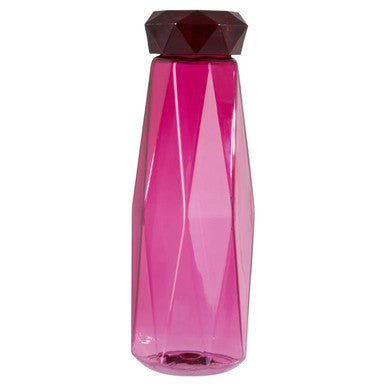 Deep Pink Drinking Bottle | Mimo