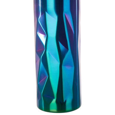 Oil Slick Finish Double Wall Travel Mug | Mimo