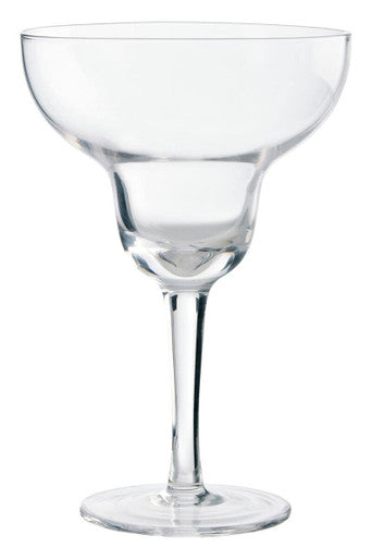 Mila Set Of 2 Margarita Glasses