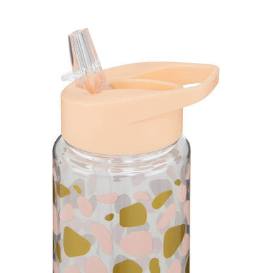 Kids Animal Print Water Bottle | Mimo
