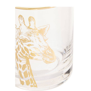 Nomi Giraffe Tumbler