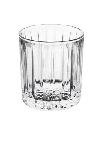 Beaufort Set Of 4 Crystal Large Tumblers