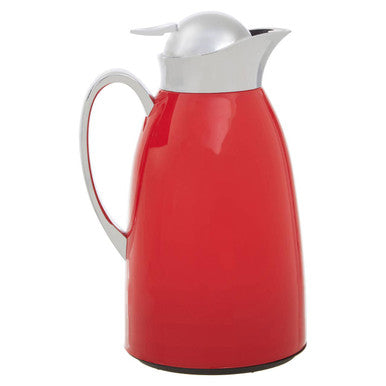 Red Vacuum Jug | Morar