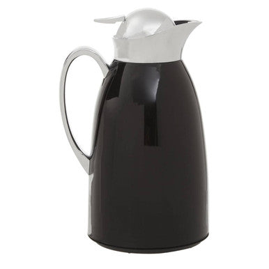 Black Vacuum Jug | Morar