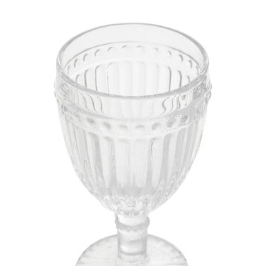 Auclair Set Of Four Wine Glasses