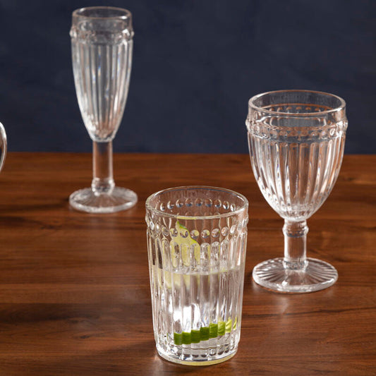 Auclair Set Of Four Tumblers