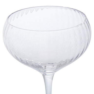 Set of Four Cocktail Glasses | Lyle