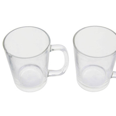 Torta Set Of Four Mugs