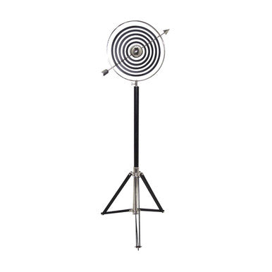 And Black Armillary | Nickel