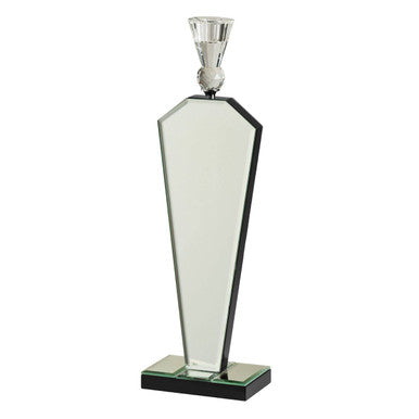 Large Candle Holder | Tapered