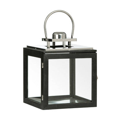 Regents Park Small Stainless Steel Lante