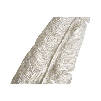 Faber Figurine Feather On Stand