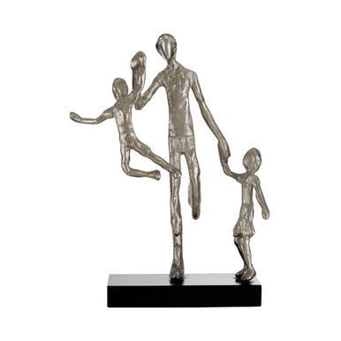 Faber Playful Family Figurine